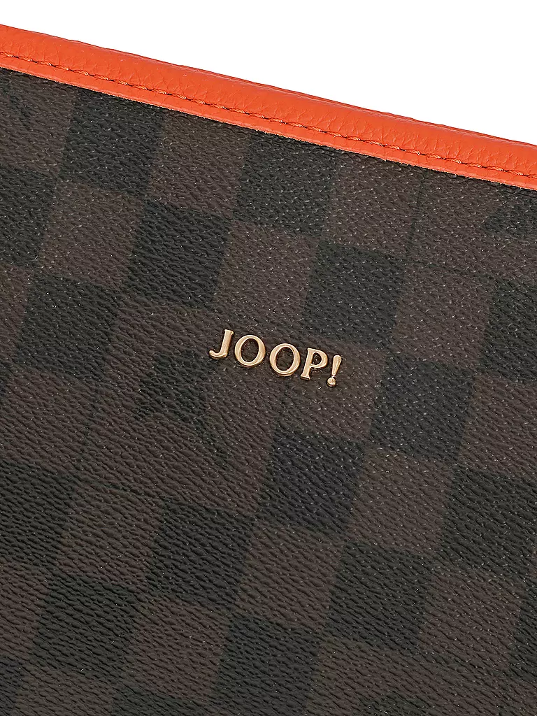 JOOP | Tasche - Shopper PIAZZA EDITION LARA | orange