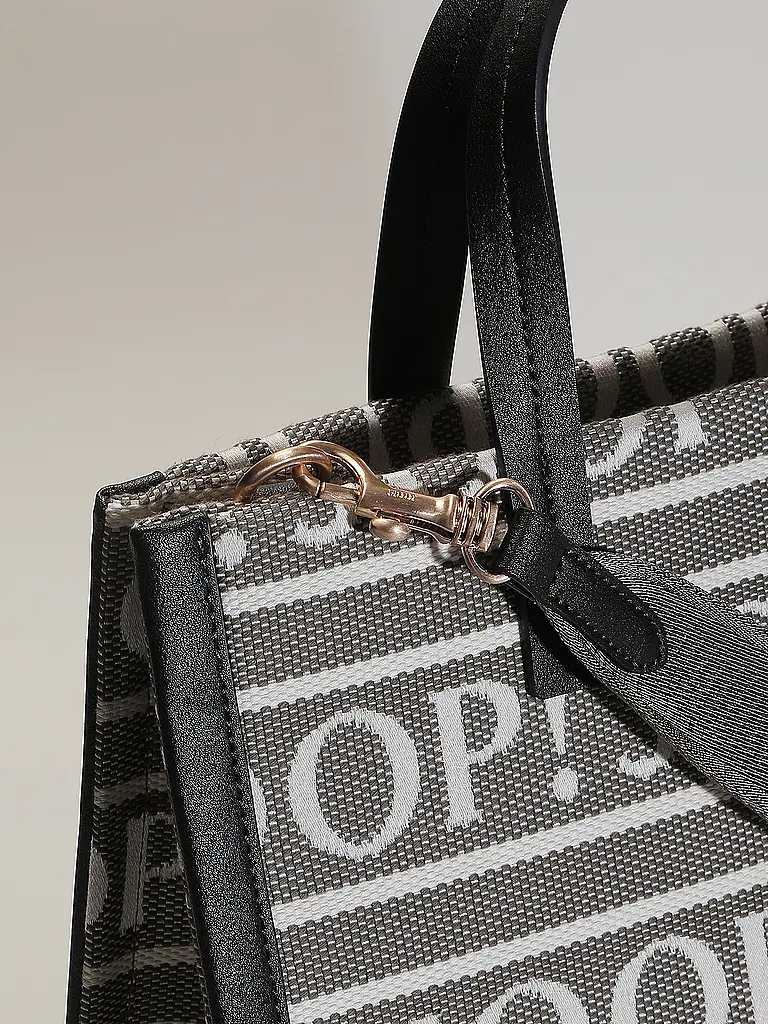 JOOP | Tasche - Tote Bag PARAFFA AURELIA | olive