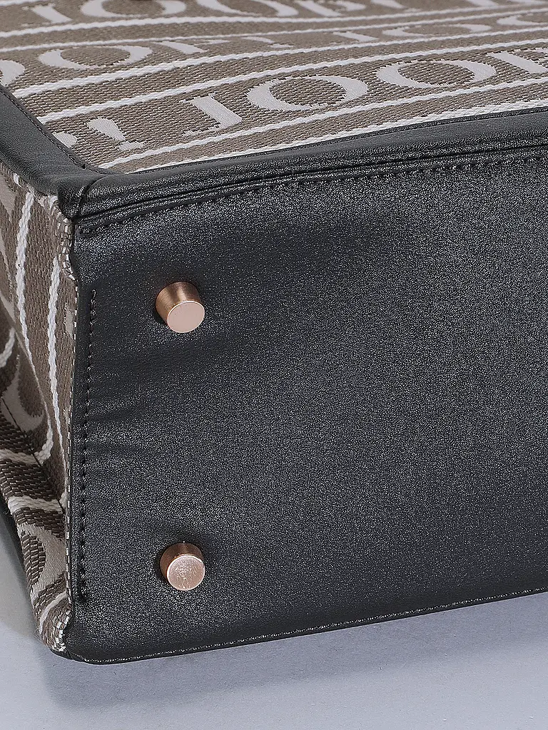 JOOP | Tasche - Tote Bag PARAFFA AURELIA | olive