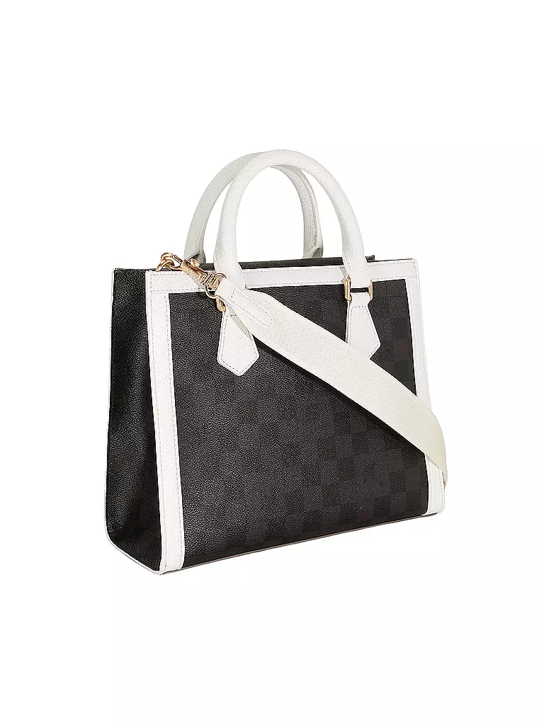 JOOP | Tasche - Tote Bag PIAZZA EDITION ARIELLA | weiss
