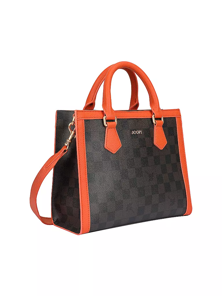 JOOP | Tasche - Tote Bag PIAZZA EDITION ARIELLA | orange