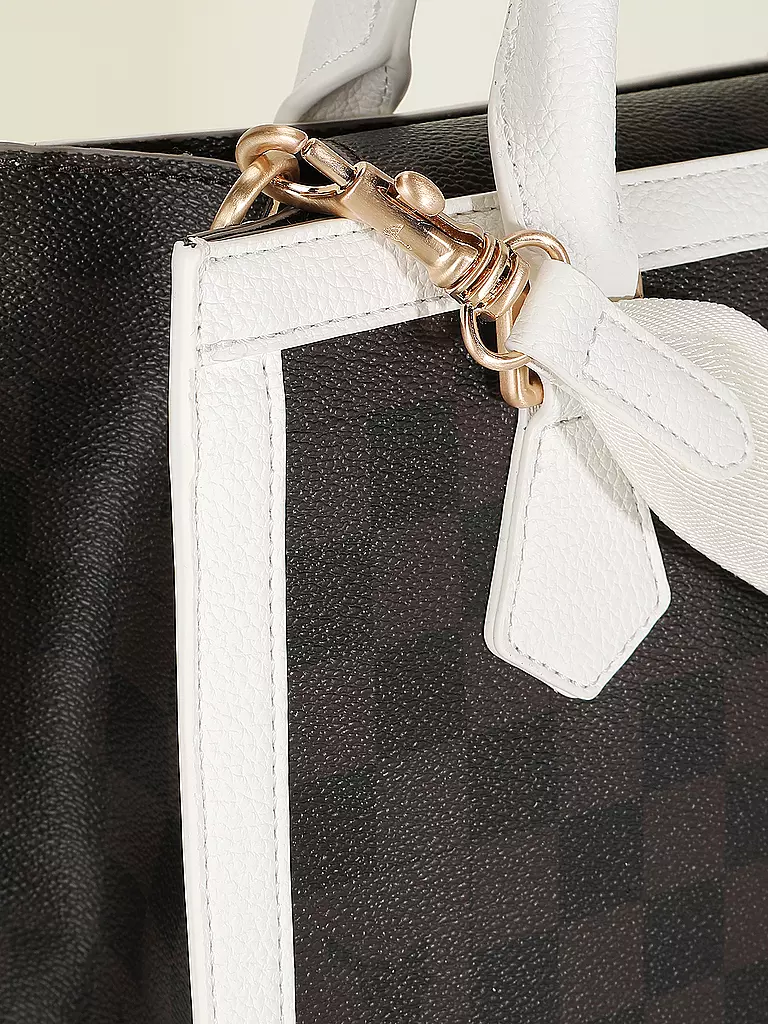 JOOP | Tasche - Tote Bag PIAZZA EDITION ARIELLA | weiss