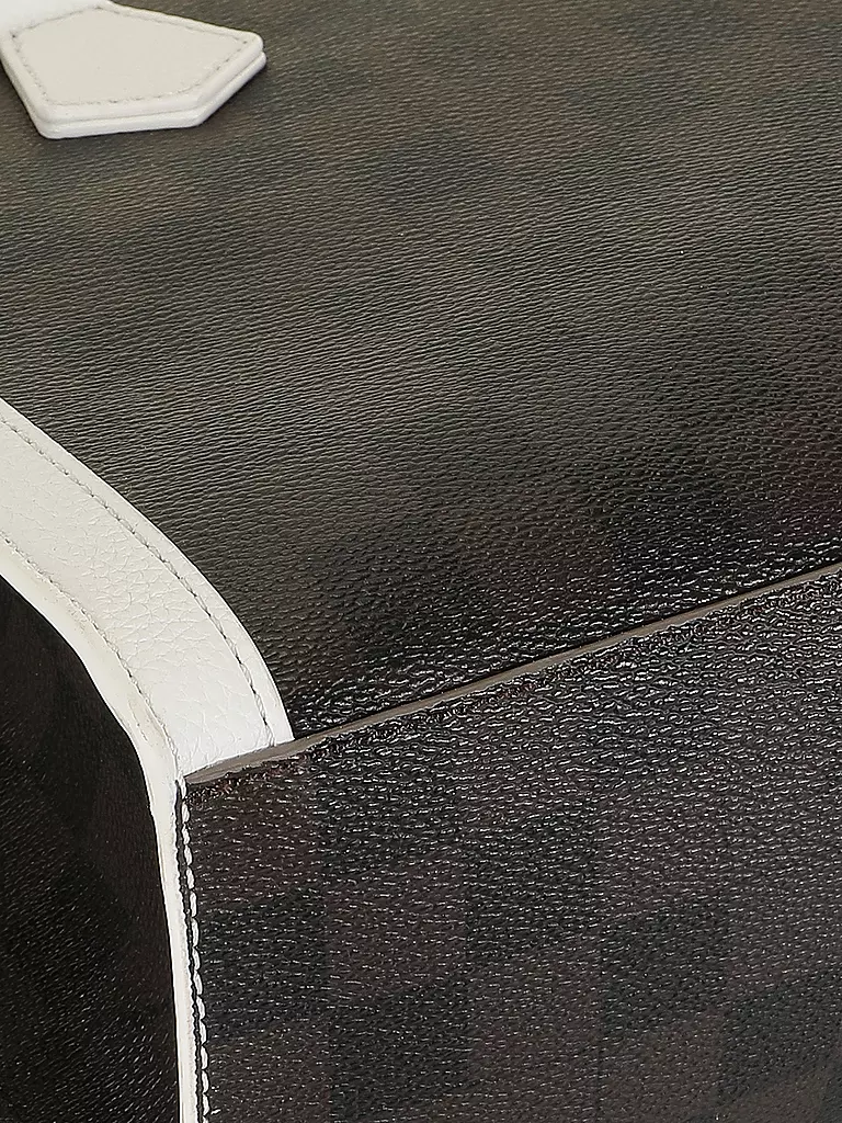JOOP | Tasche - Tote Bag PIAZZA EDITION ARIELLA | weiss