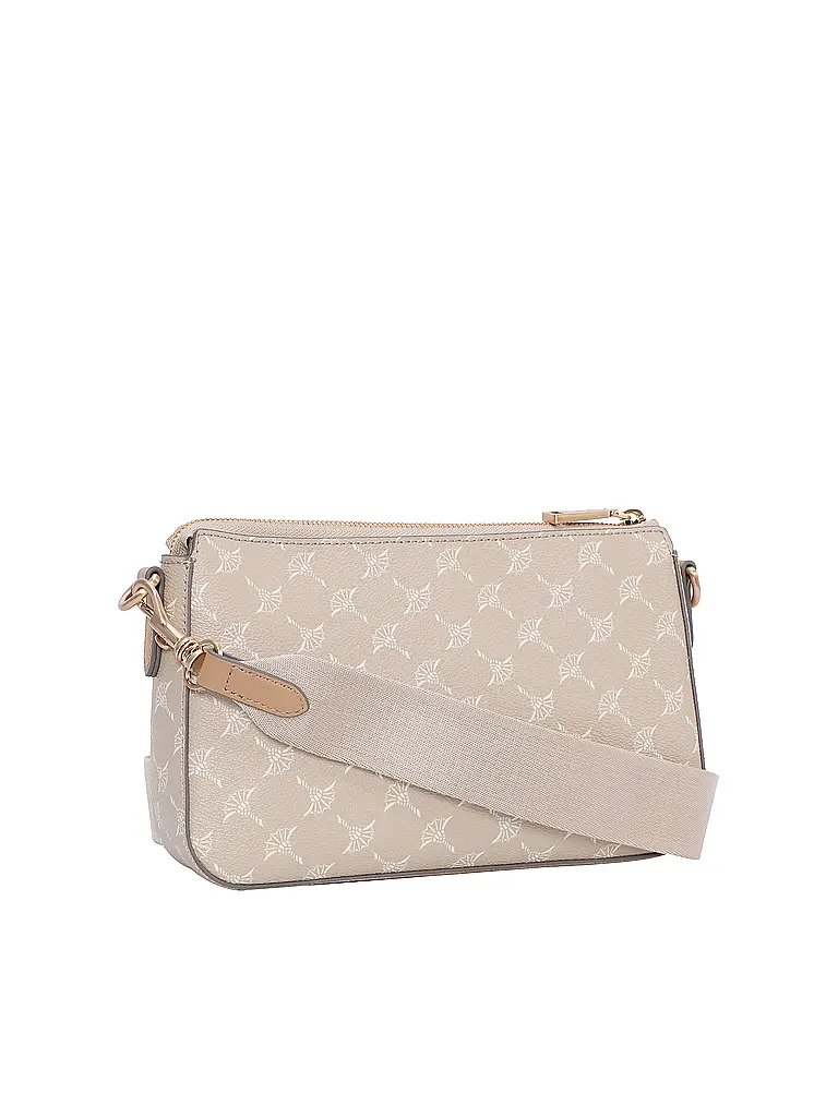 JOOP | Tasche - Umhängetasche CORTINA JASMINA | Beige