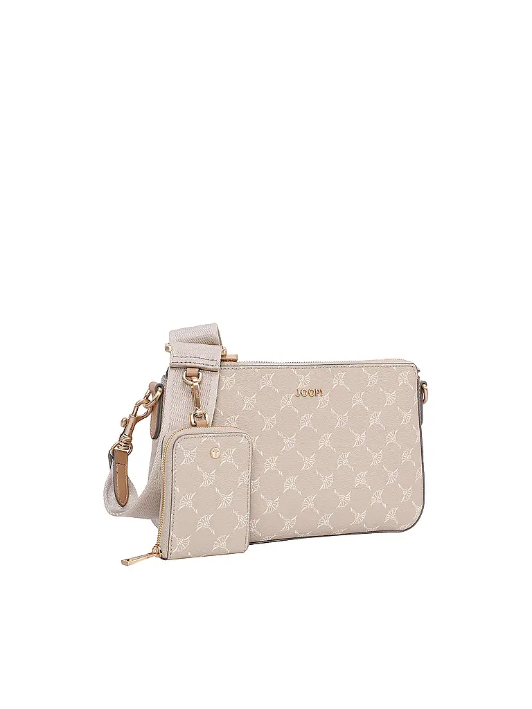 JOOP | Tasche - Umhängetasche CORTINA JASMINA | Beige