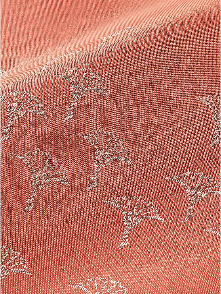 JOOP | Tischläufer FADED CORNFLOWER 50x160cm Apricot | koralle