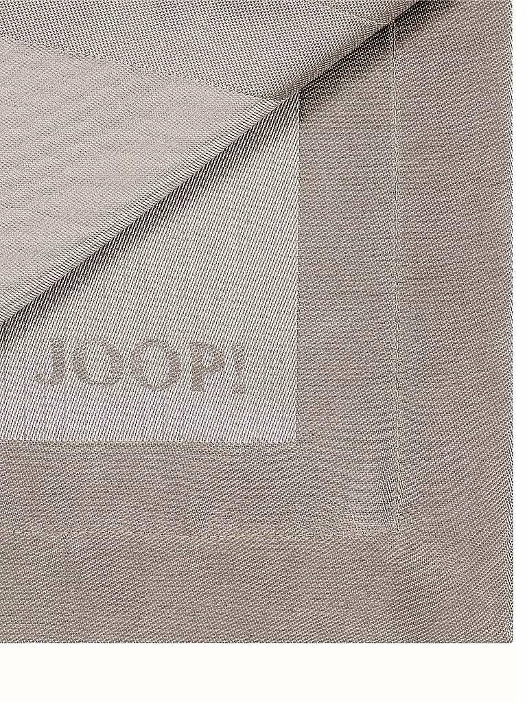 JOOP | Tischläufer Signature 50x160cm Sand | beige