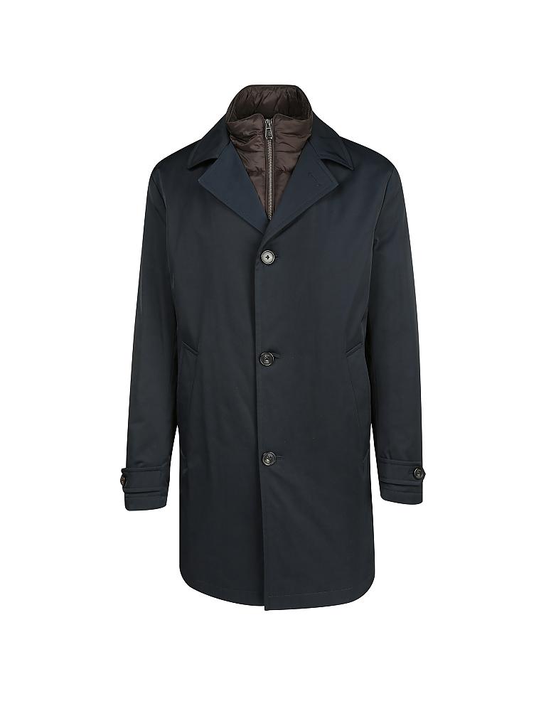 JOOP | Trenchcoat "Andi" | blau