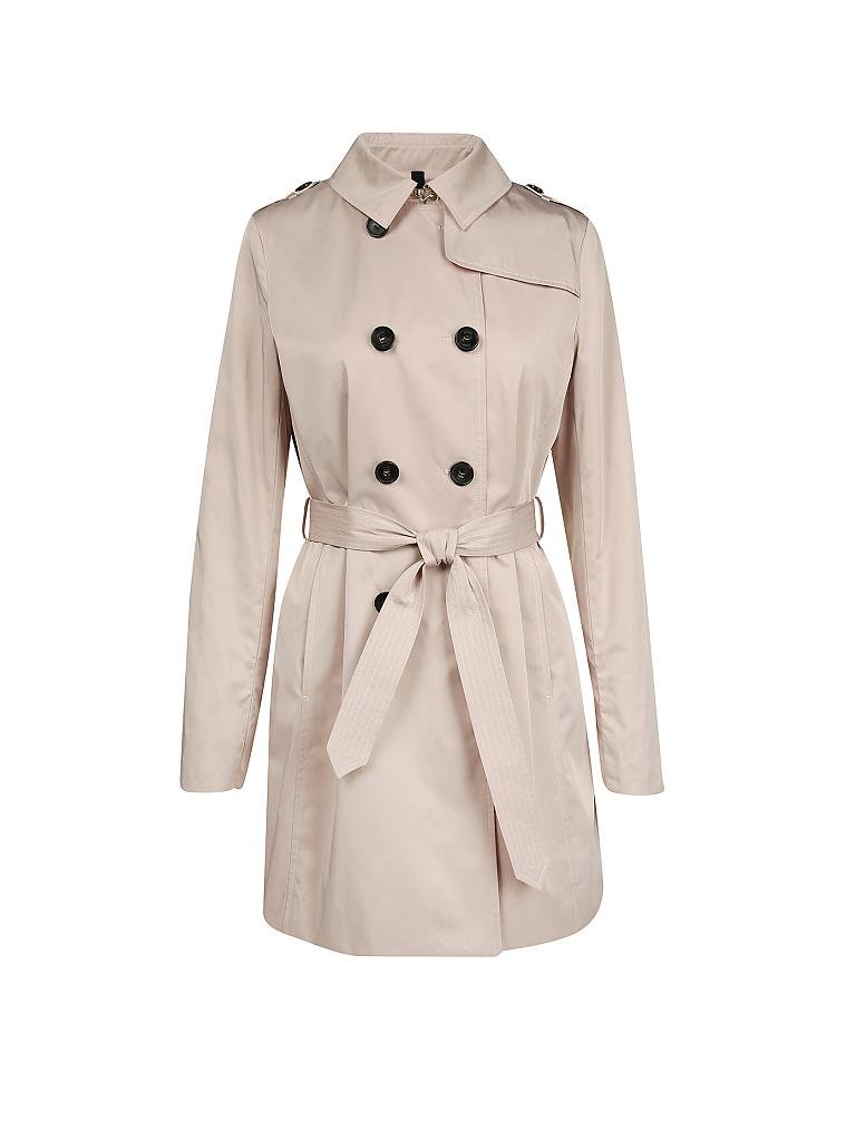 joop trench coat