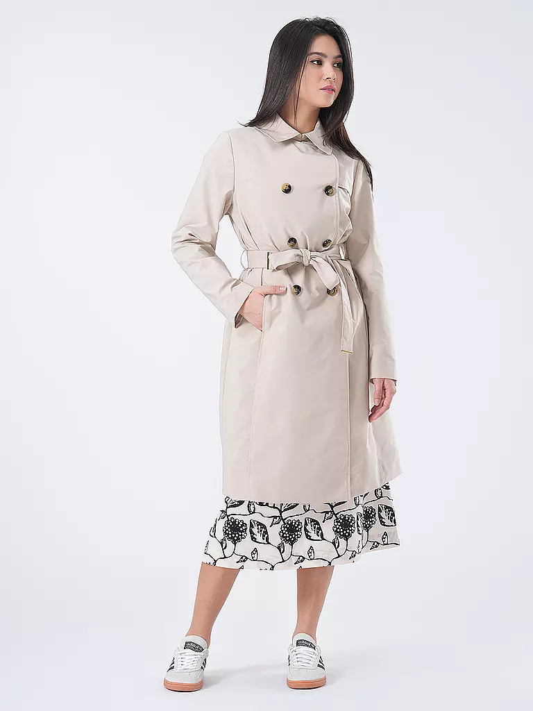 JOOP | Trenchcoat  | beige