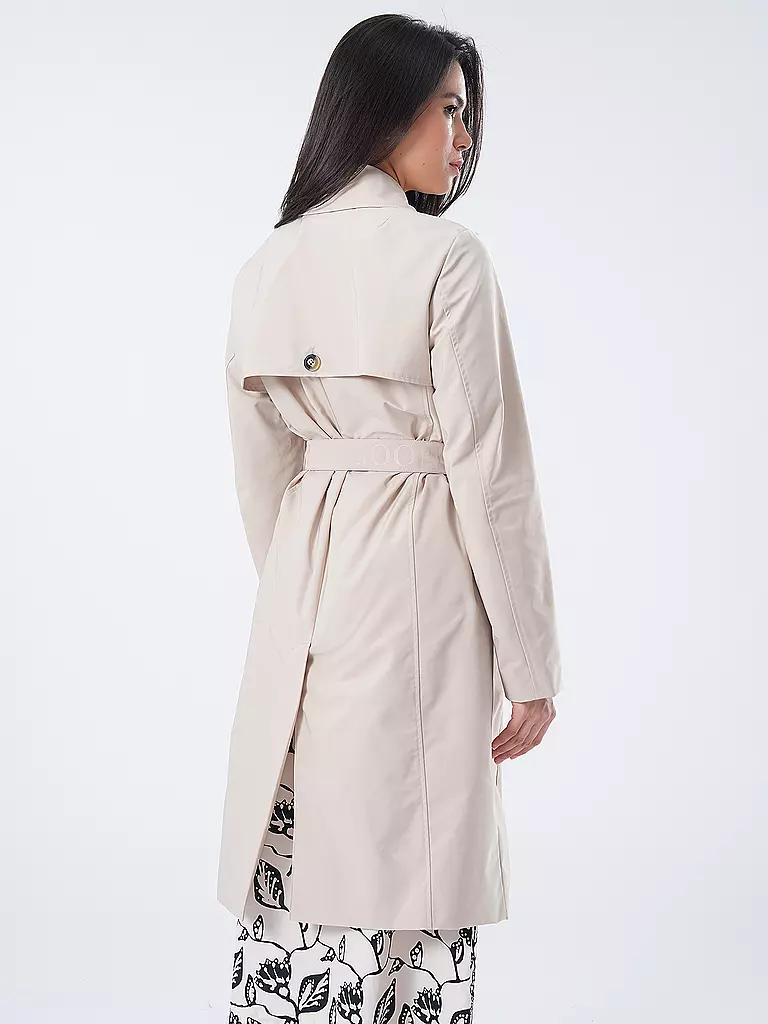 JOOP | Trenchcoat  | beige