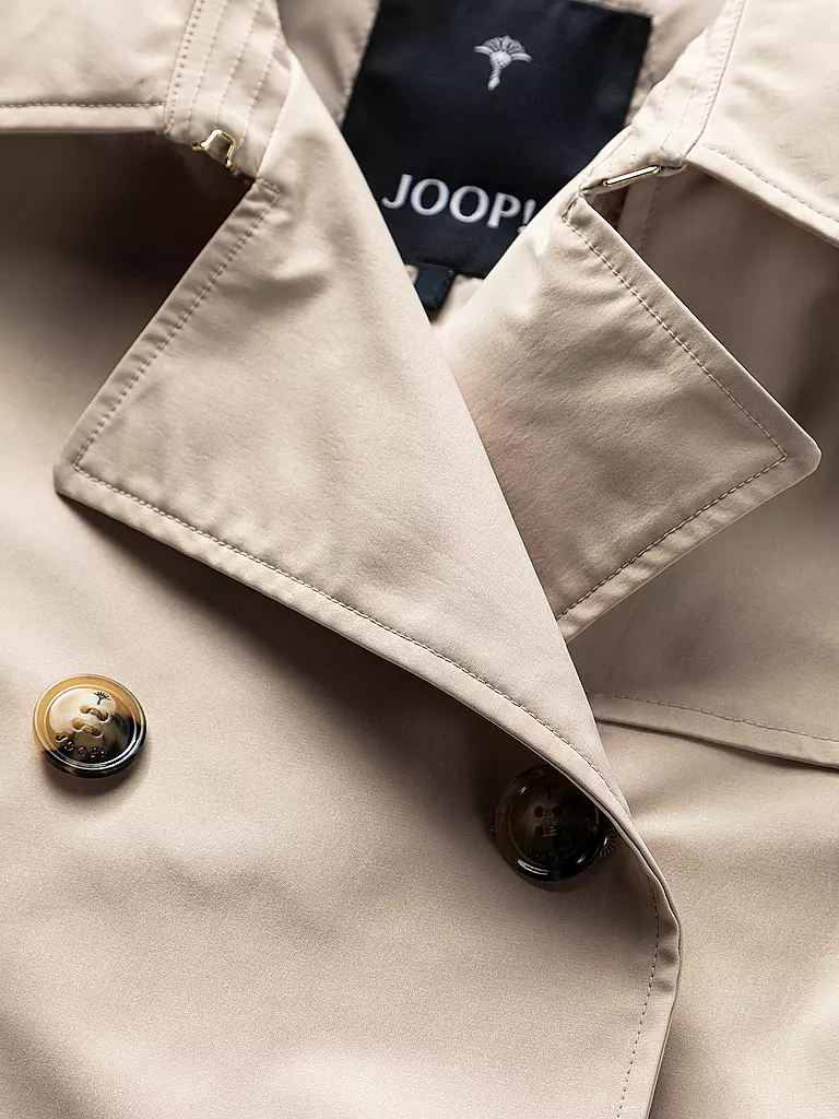 JOOP | Trenchcoat  | beige