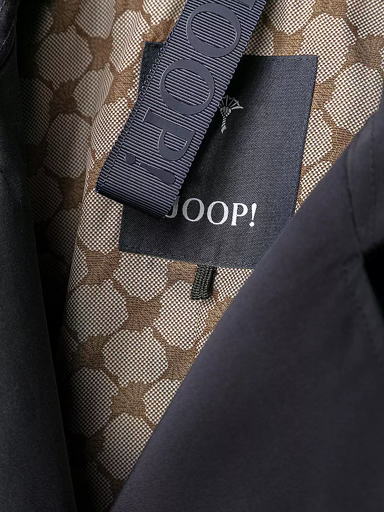 JOOP | Trenchcoat | dunkelblau