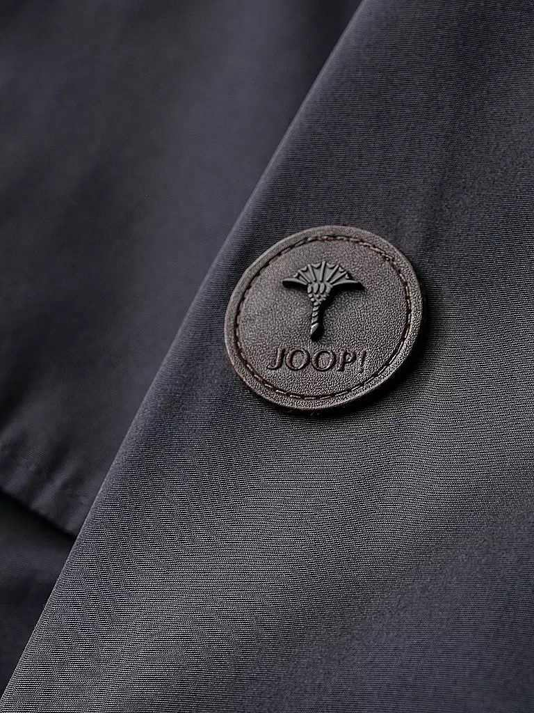 JOOP | Trenchcoat | dunkelblau