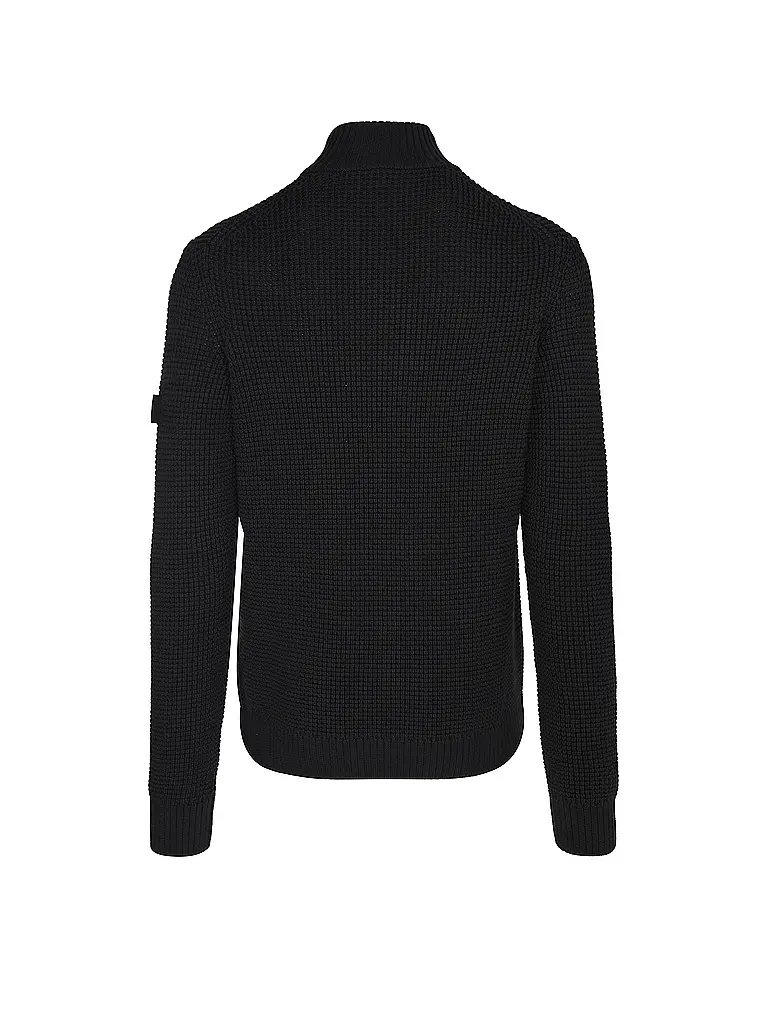 JOOP | Troyer Pullover HENRIOS | Dunkelblau