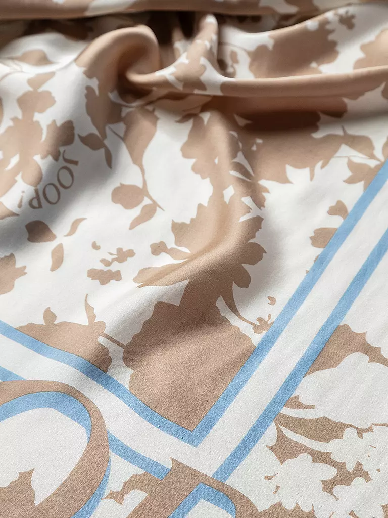 JOOP | Tuch ALEXANDRA | creme