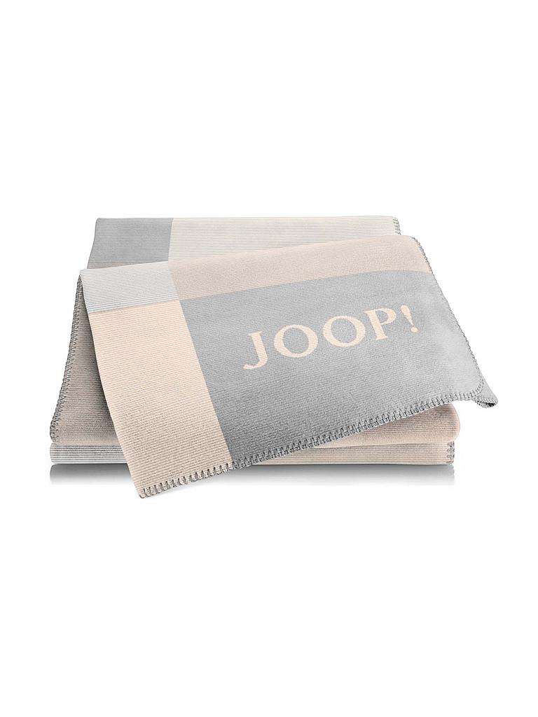 Joop! TOUCH Decke - Sand-natur - 220x240 Cm Ab 122, Produktbild-Vorschau 8