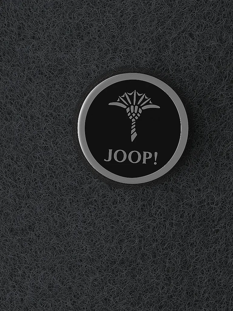 JOOP | Wolljacke DEREC | Dunkelblau