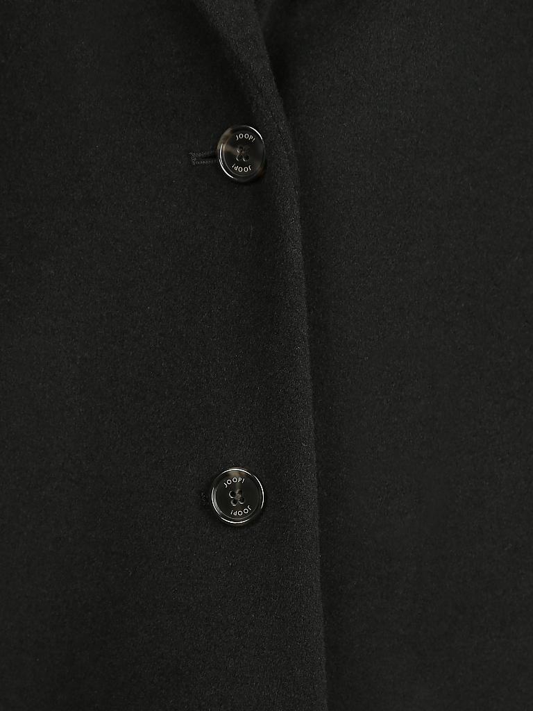 JOOP | Wollmantel "Cerry" | schwarz