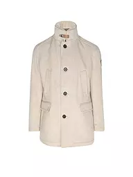 JOOP | Wollmantel  | beige