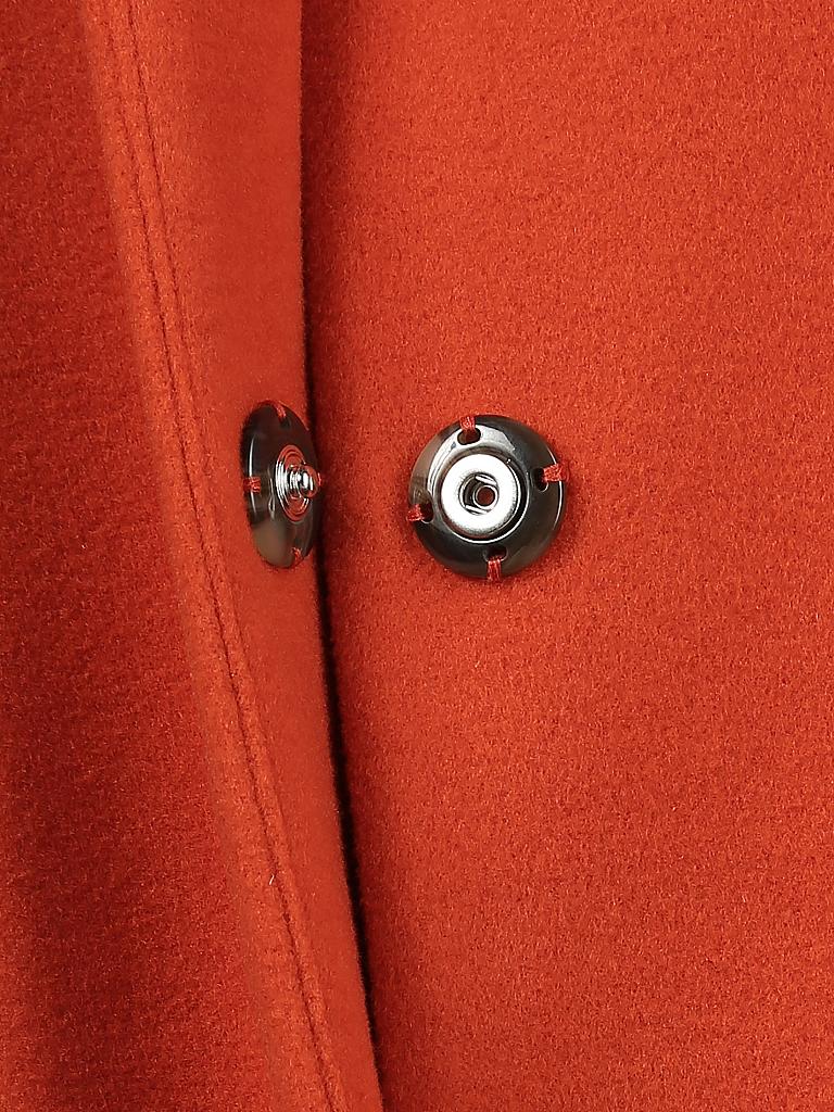 JOOP | Wollmantel Cera | orange