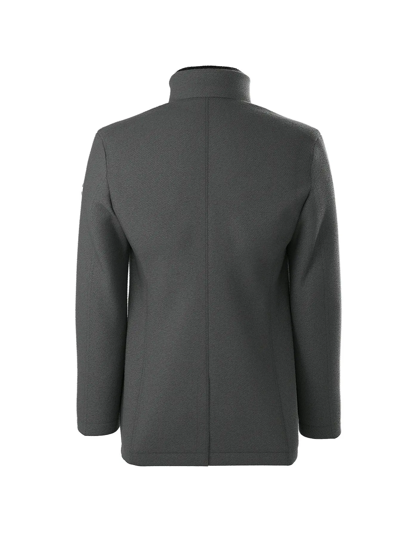 JOOP | Wollmantel GARY B | grau