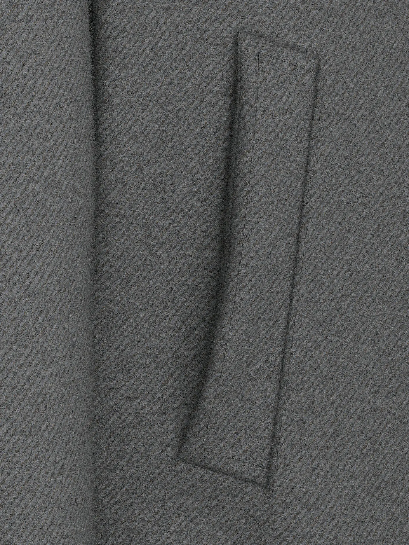 JOOP | Wollmantel GARY B | grau