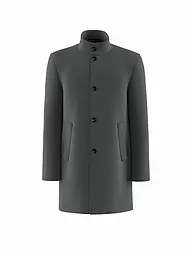 JOOP | Wollmantel MARON | schwarz