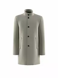 JOOP | Wollmantel MARON | grau