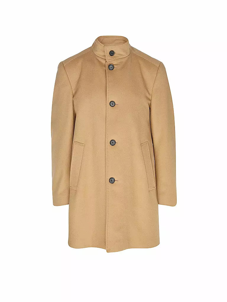 JOOP | Wollmantel MARON | camel