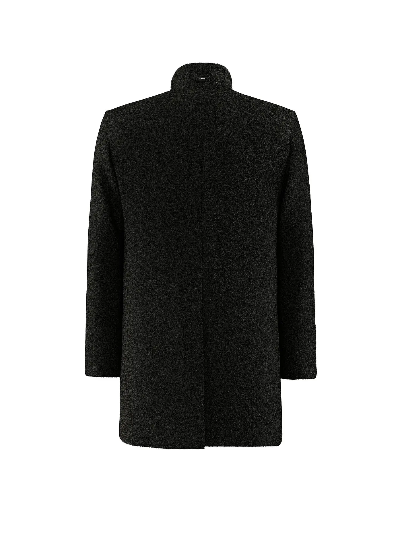 JOOP | Wollmantel MARON | grau