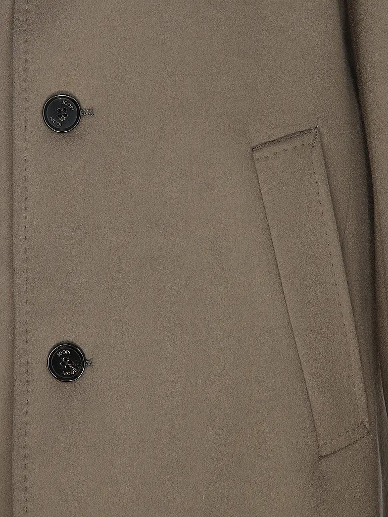 JOOP | Wollmantel MARON | Hellbraun
