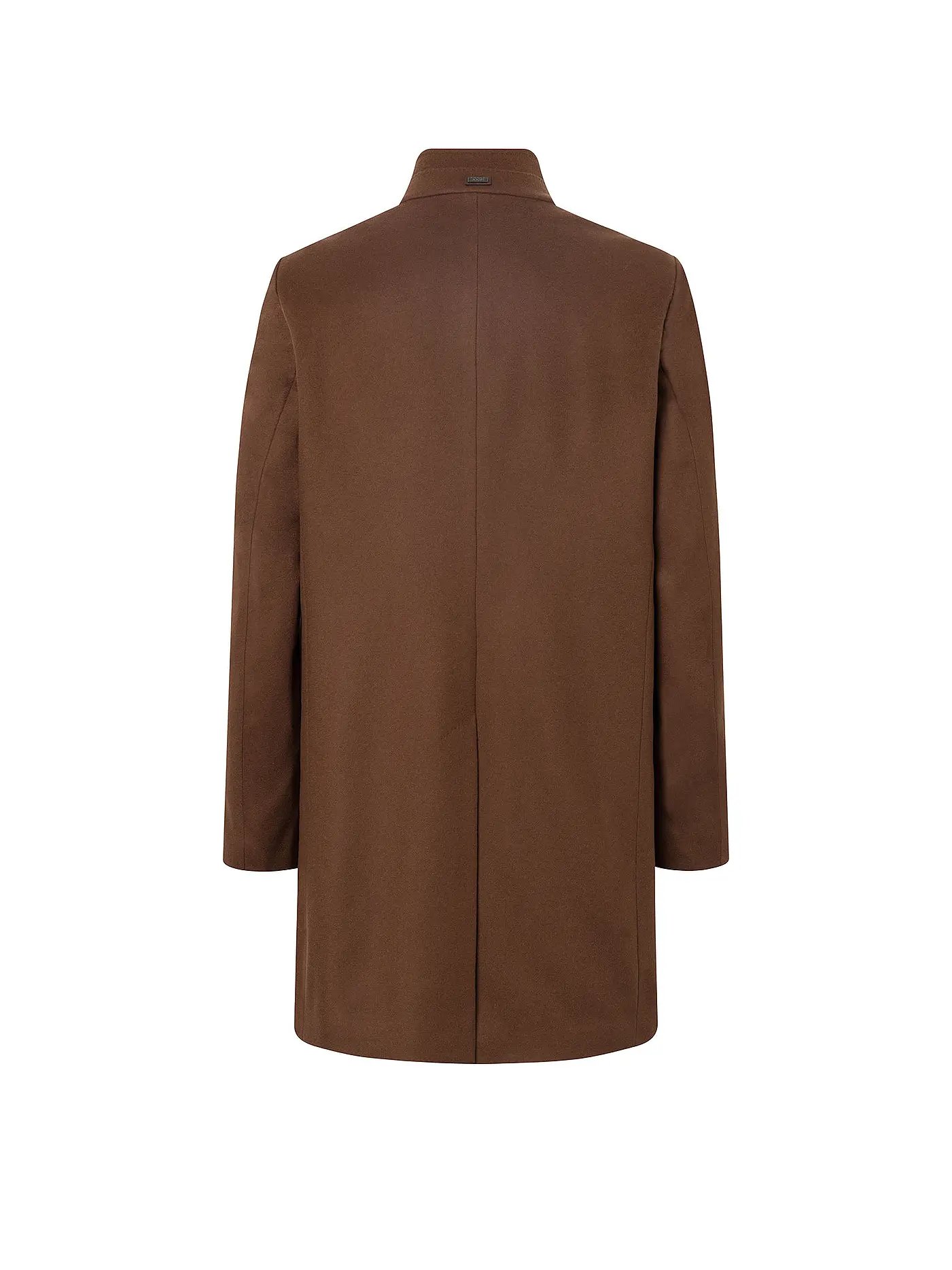 JOOP | Wollmantel MARON | braun