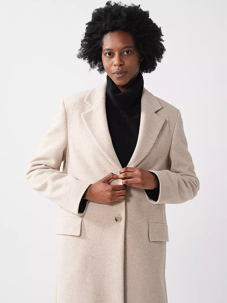 JOOP | Wollmantel | camel