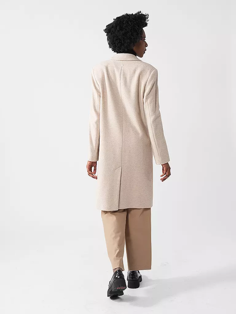 JOOP | Wollmantel | camel