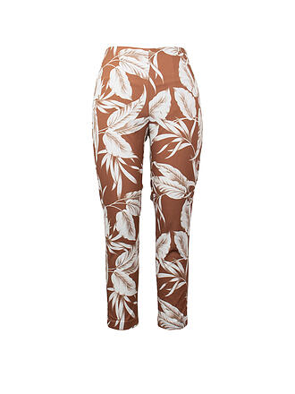 JOSEPH RIBKOFF | Hose Slim Fit 7/8
