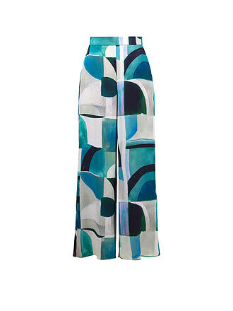 JOSEPH RIBKOFF | Marlenehose 