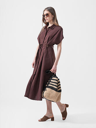 JOSEPH RIBKOFF | Midikleid 