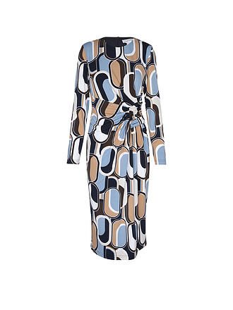 JOSEPH RIBKOFF | Midikleid 