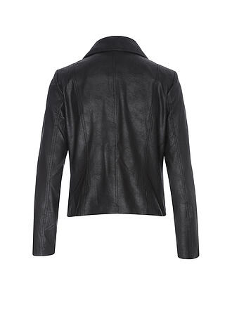 JOSEPH RIBKOFF | Jacke in Lederoptik 