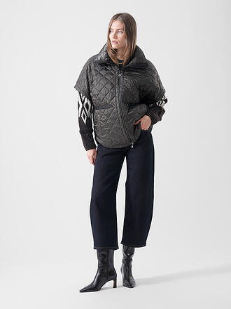 JOSEPH RIBKOFF | Steppgilet 