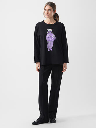 JOSEPH RIBKOFF | Hose Flared Fit 