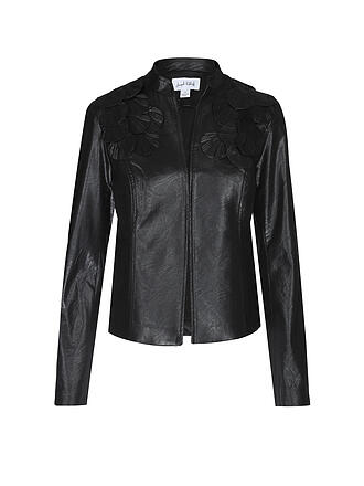 JOSEPH RIBKOFF | Jacke in Lederoptik 