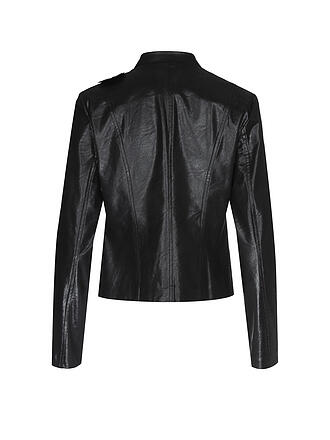 JOSEPH RIBKOFF | Jacke in Lederoptik 