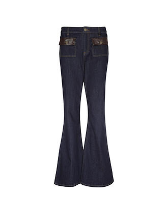 JOSEPH RIBKOFF | Jeans Flared Fit 