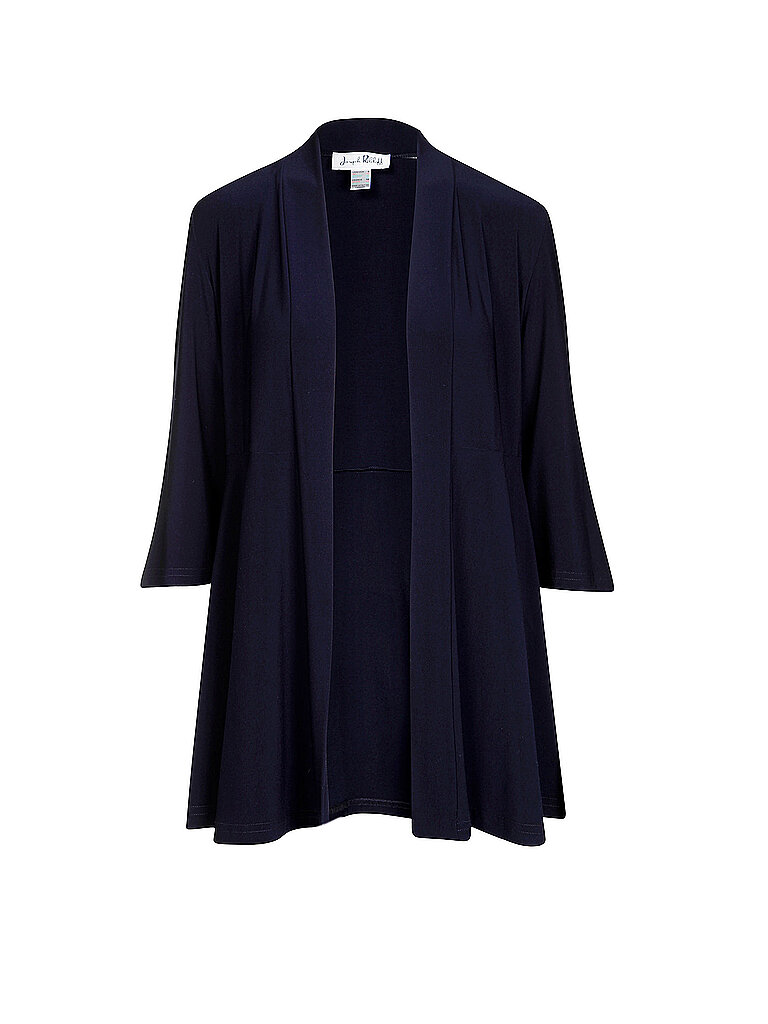 JOSEPH RIBKOFF Jerseyjäckchen  dunkelblau | 50