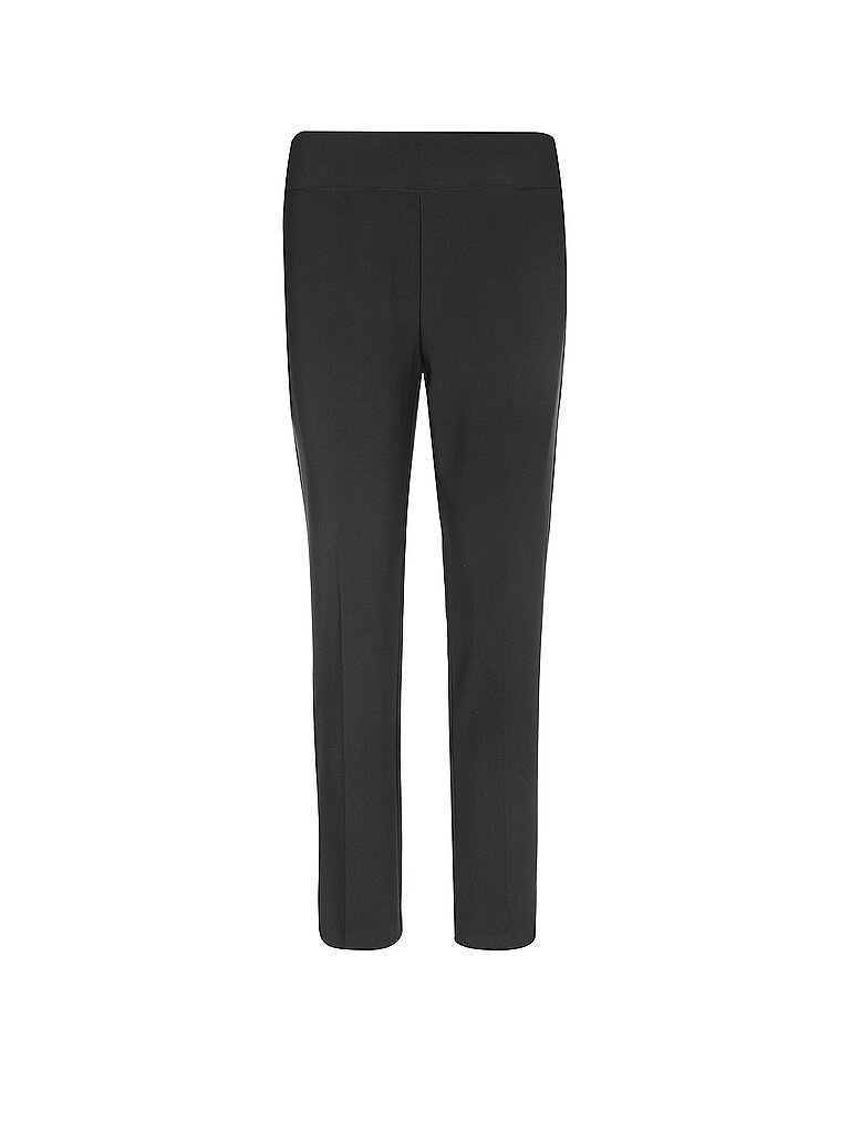 JOSEPH RIBKOFF Jerseyhose 7/8 schwarz | 38