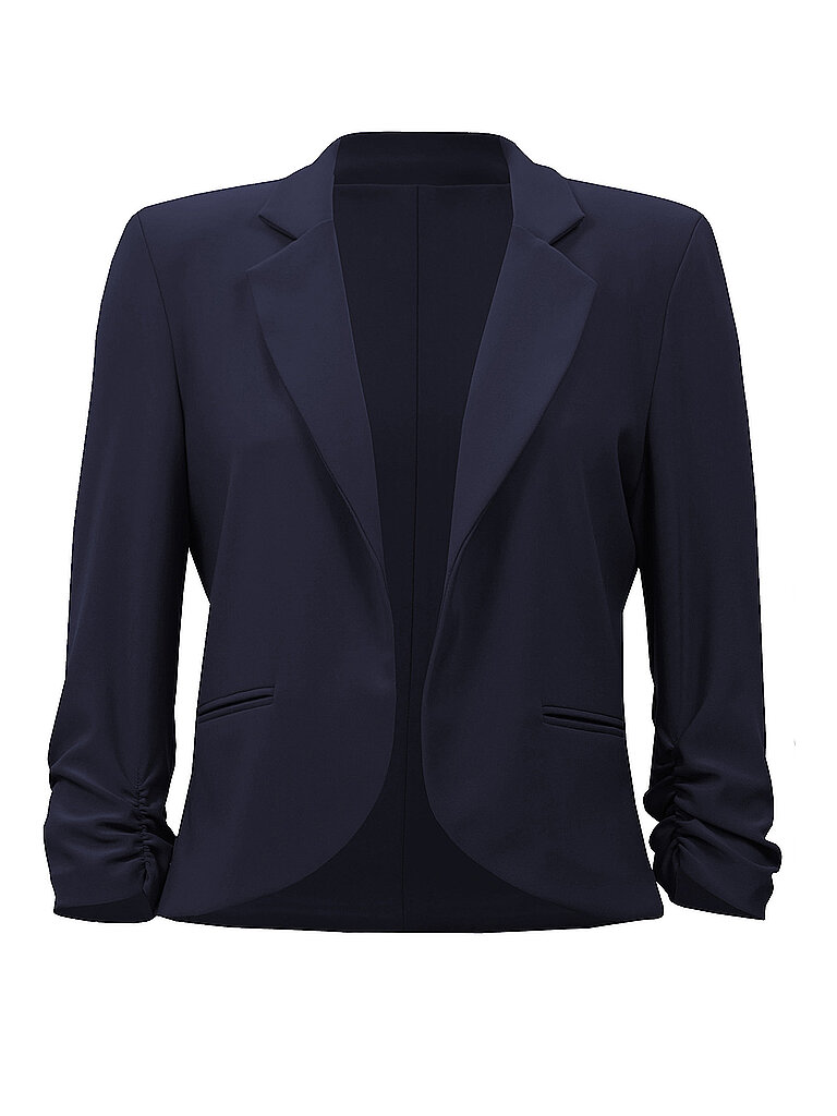 JOSEPH RIBKOFF Jerseyblazer dunkelblau | 50