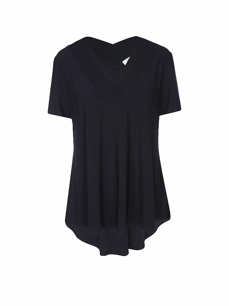 Joseph Ribkoff T-Shirt Dunkelblau | 42