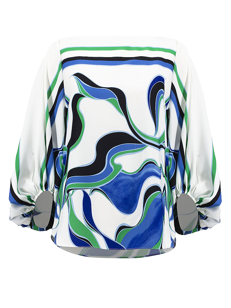 JOSEPH RIBKOFF Bluse from Kastner & Öhler DE/AT